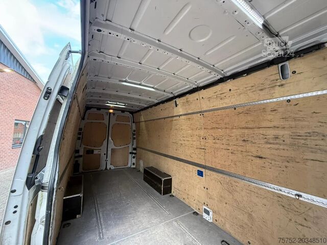 Bestelbus Volkswagen Crafter 2.0 TDI L4H2