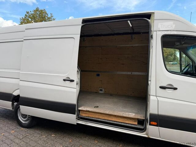 Bestelbus Volkswagen Crafter 2.0 TDI L4H2