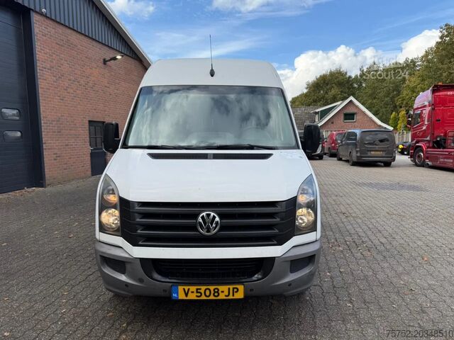 Bestelbus Volkswagen Crafter 2.0 TDI L4H2