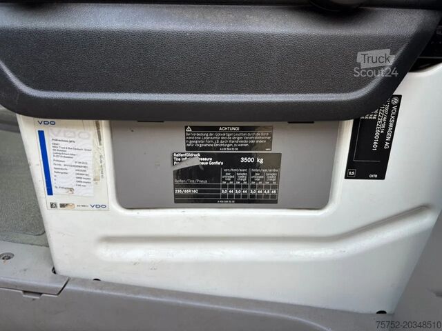 Bestelbus Volkswagen Crafter 2.0 TDI L4H2