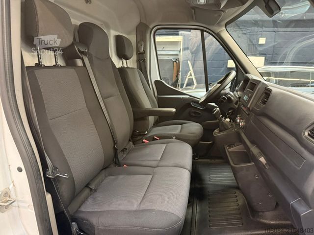 Fourgon surélevé RENAULT Master Kasten L2H2 Komfort Klima Tempomat PDC