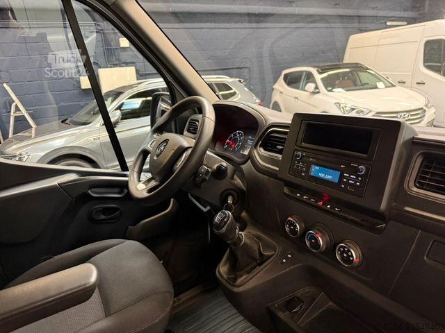 Fourgon surélevé RENAULT Master Kasten L2H2 Komfort Klima Tempomat PDC