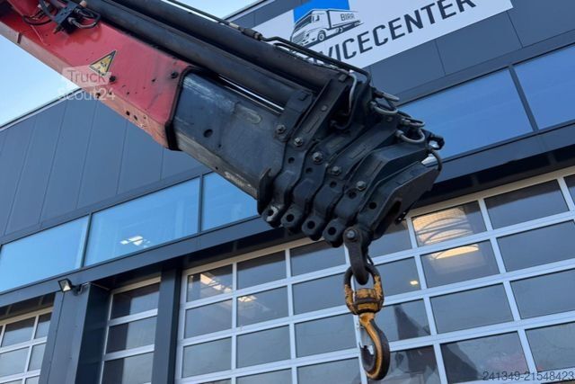 Autokran RENAULT Lander 410 6x2 PK20002-6