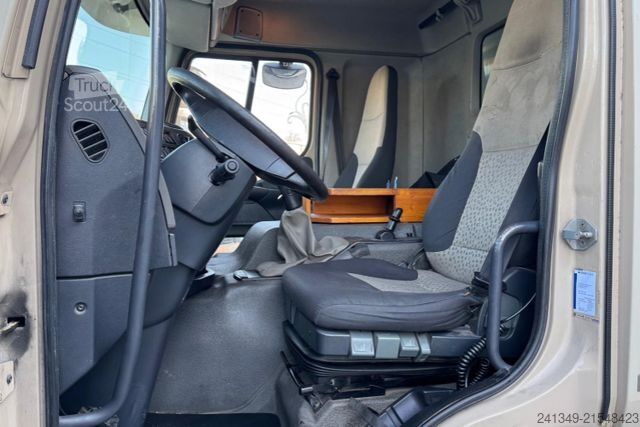 Autokran RENAULT Lander 410 6x2 PK20002-6