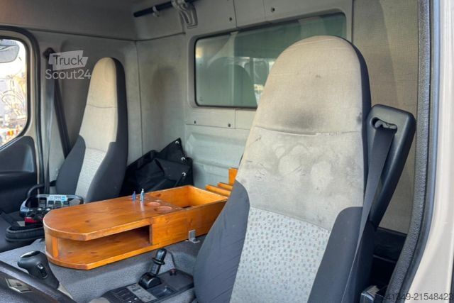 Autokran RENAULT Lander 410 6x2 PK20002-6