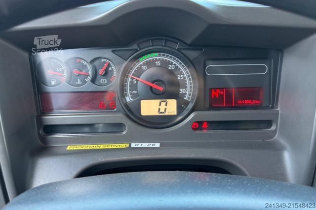 Autokran RENAULT Lander 410 6x2 PK20002-6