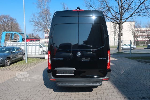 Kastenwagen hoch MERCEDES-BENZ Sprinter III Kasten RWD/AWD 314 CDI Maxi Nr. 91