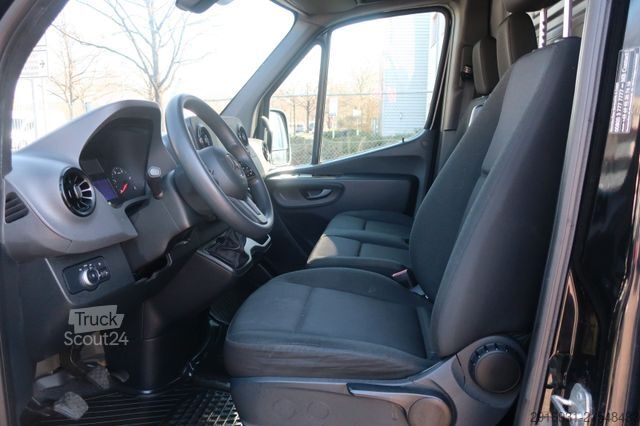 Kastenwagen hoch MERCEDES-BENZ Sprinter III Kasten RWD/AWD 314 CDI Maxi Nr. 91