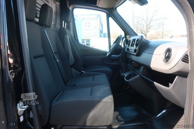 Kastenwagen hoch MERCEDES-BENZ Sprinter III Kasten RWD/AWD 314 CDI Maxi Nr. 91