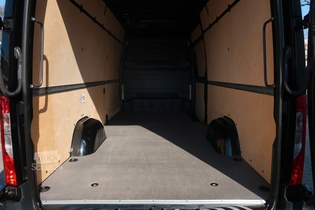 Kastenwagen hoch MERCEDES-BENZ Sprinter III Kasten RWD/AWD 314 CDI Maxi Nr. 91