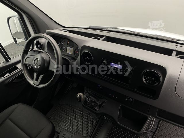 Fourgon surélevé MERCEDES-BENZ Sprinter 314 CDI *Ladeborwand* 1-HAnd 8637