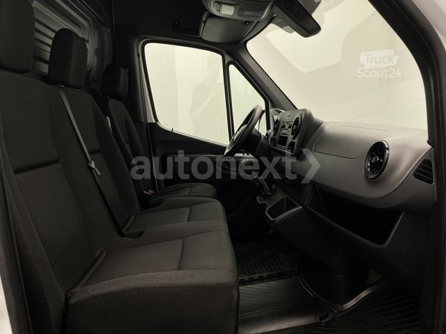 Fourgon surélevé MERCEDES-BENZ Sprinter 314 CDI *Ladeborwand* 1-HAnd 8637