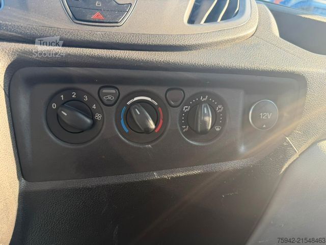 Pick-up bestelwagen FORD Transit Pritsche 350 L2 Einzelkabine AHK