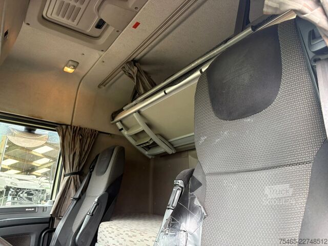  DAF XF 460 FT Euro6 Space Cab