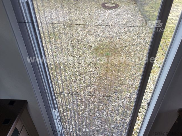 Caravan DETHLEFFS Aero Style 390 DB Franzbett - Nr. 31  (3)