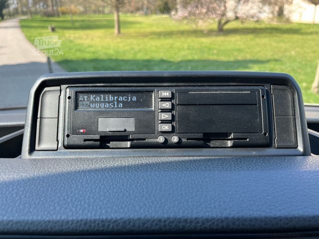 High top van VW CRAFTER KASTEN 2,0 TDI L3 H3 KLIMA AHK 1.HAND