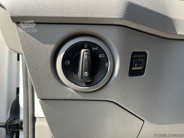 High top van VW CRAFTER KASTEN 2,0 TDI L3 H3 KLIMA AHK 1.HAND