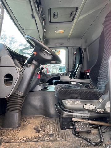 Camion de boissons MERCEDES-BENZ Actros 2532/LBW/Klima/Kamera/Lenk-Lift/d