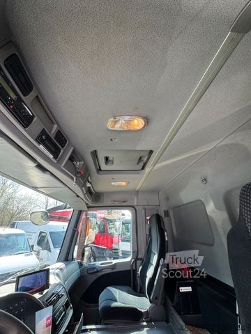 Camion de boissons MERCEDES-BENZ Actros 2532/LBW/Klima/Kamera/Lenk-Lift/d