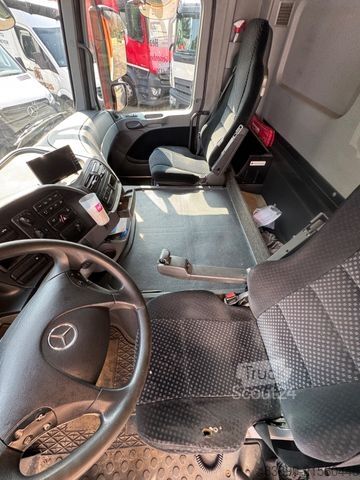 Camion de boissons MERCEDES-BENZ Actros 2532/LBW/Klima/Kamera/Lenk-Lift/d