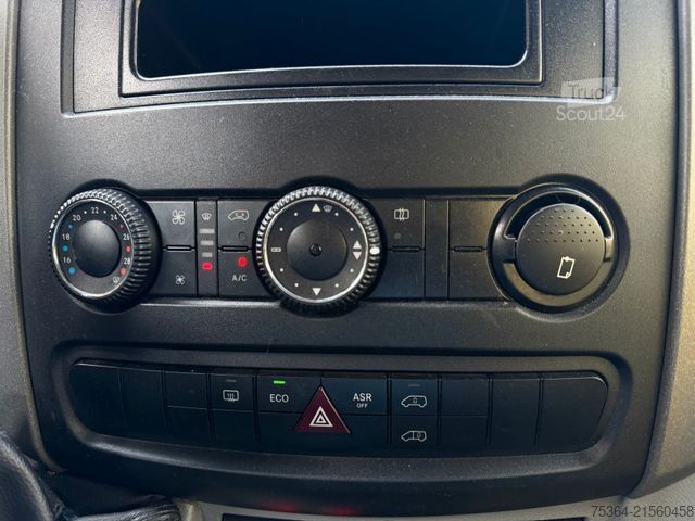 Minibus MERCEDES-BENZ Sprinter 313 Cdi Maxi Flex-i-Trans 9 Sitze+Lift