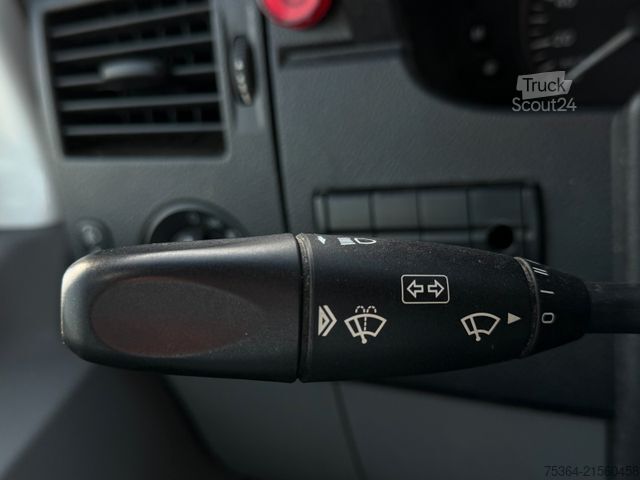 Minibus MERCEDES-BENZ Sprinter 313 Cdi Maxi Flex-i-Trans 9 Sitze+Lift