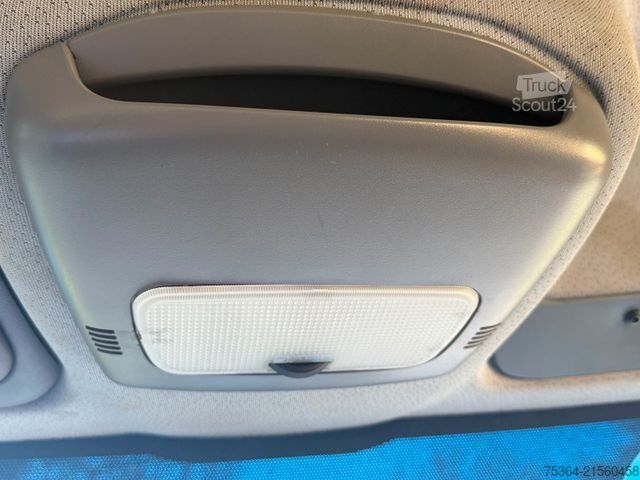 Minibus MERCEDES-BENZ Sprinter 313 Cdi Maxi Flex-i-Trans 9 Sitze+Lift