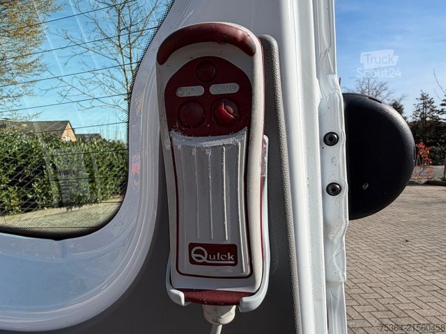 Minibus MERCEDES-BENZ Sprinter 313 Cdi Maxi Flex-i-Trans 9 Sitze+Lift