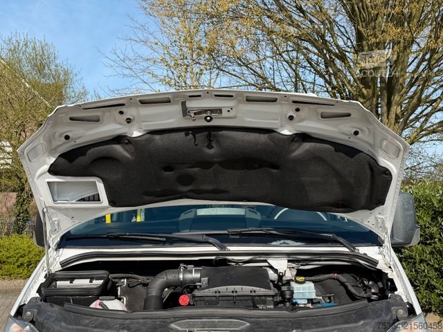 Minibus MERCEDES-BENZ Sprinter 313 Cdi Maxi Flex-i-Trans 9 Sitze+Lift