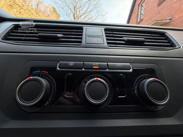 Minibus VW Caddy Maxi 1.4 TGI/CNG BlueMotion Rollstuhlrampe