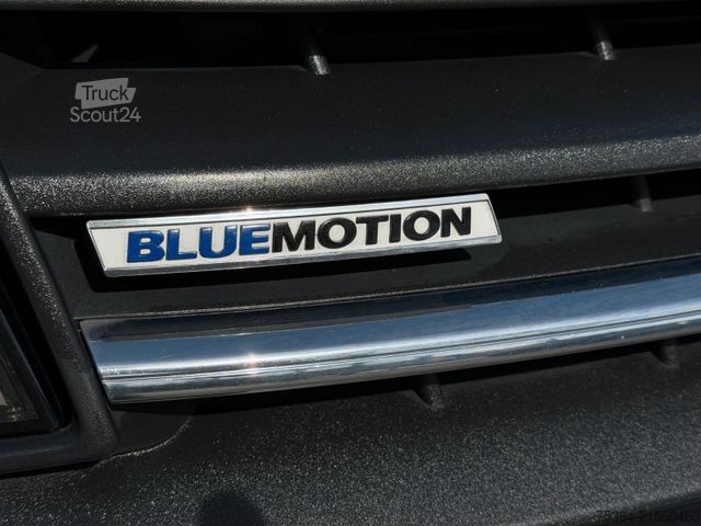 Minibus VW Caddy Maxi 1.4 TGI/CNG BlueMotion Rollstuhlrampe