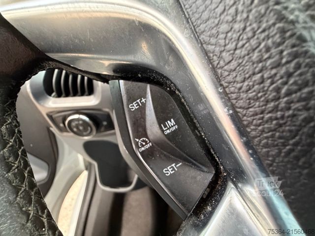 Minibus FORD Transit Custom 2.0 TdCi L1H1 9Sitze Motor Defect