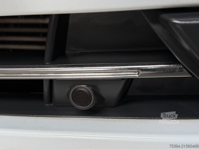 Minibus FORD Transit Custom 2.0 TdCi L1H1 9Sitze Motor Defect