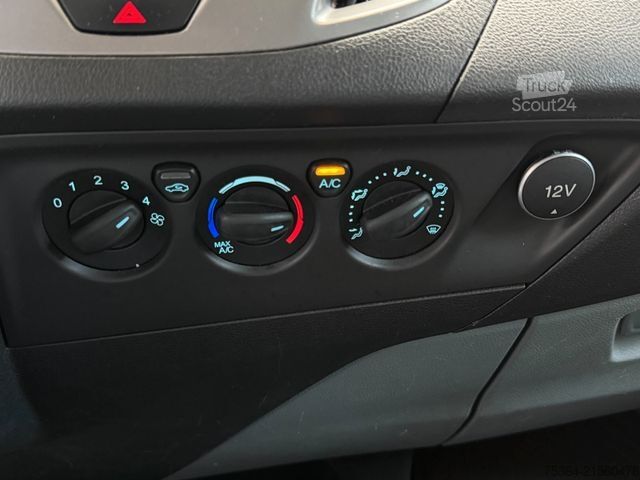 Minibus FORD Transit Custom 2.0 TdCi L1H1 9Sitze Motor Defect