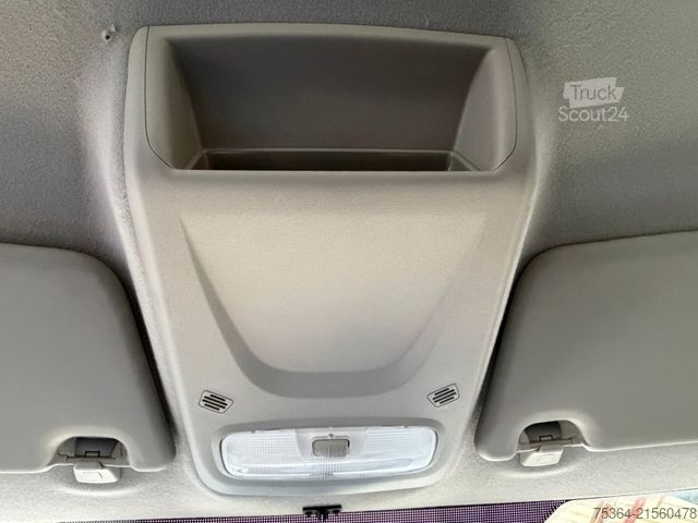 Minibus FORD Transit Custom 2.0 TdCi L1H1 9Sitze Motor Defect