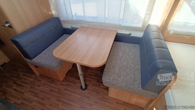 Caravan LMC Style 490 K Mover, ATC, sehr gepflegt