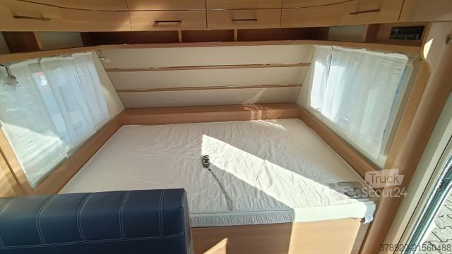 Caravan LMC Style 490 K Mover, ATC, sehr gepflegt