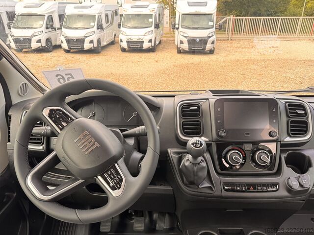 Автодім KNAUS BOXLIFE 540 MQ PLATINUM SELECTION LP 69.567 ¤ !