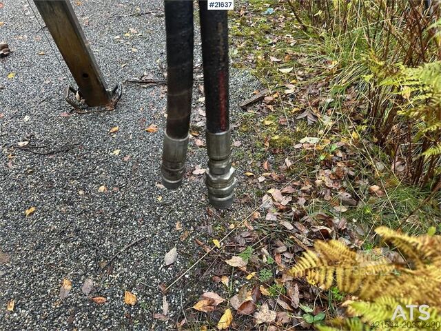 Falköping menger C-7 Falköping mixer C-7