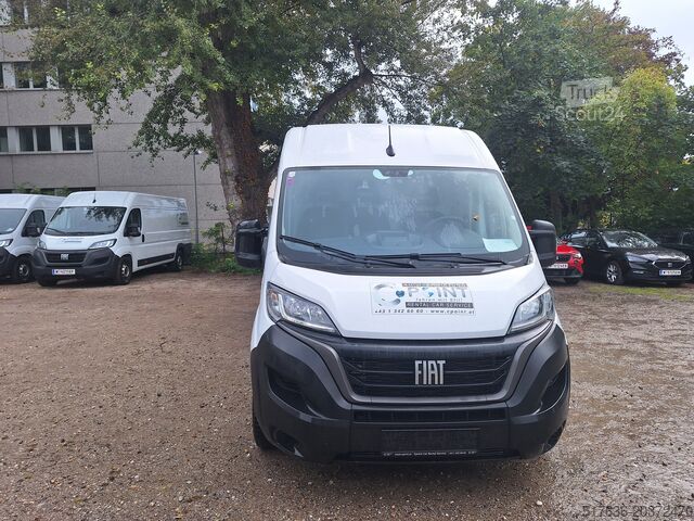 Bestelbus hoog FIAT Ducato Maxi L4H2 2.2