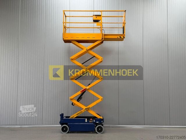  JLG 1932 R