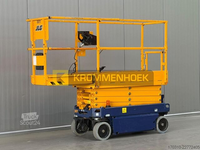  JLG 1932 R