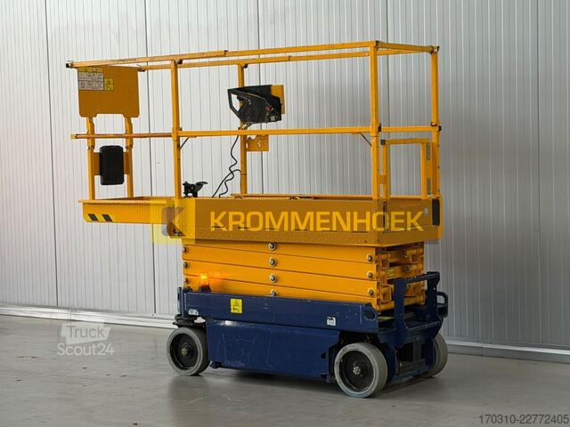 JLG 1932 R
