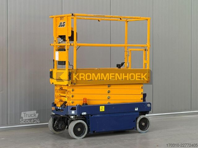  JLG 1932 R