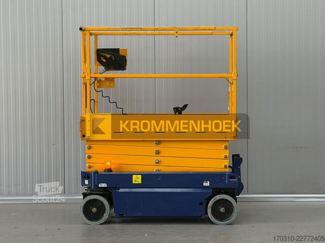  JLG 1932 R