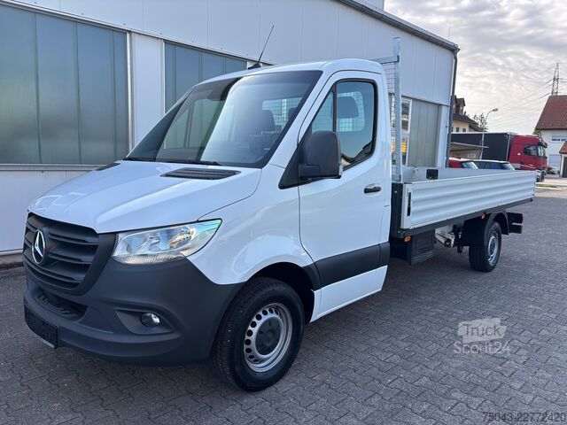 Furgone pick-up Mercedes-Benz Sprinter315 PritscheL3*Kamera*44Tkm*