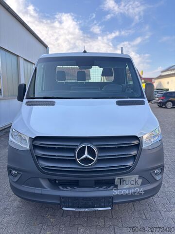 Furgone pick-up Mercedes-Benz Sprinter315 PritscheL3*Kamera*44Tkm*