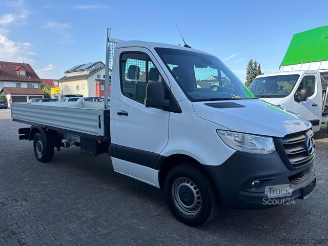 Furgone pick-up Mercedes-Benz Sprinter315 PritscheL3*Kamera*44Tkm*