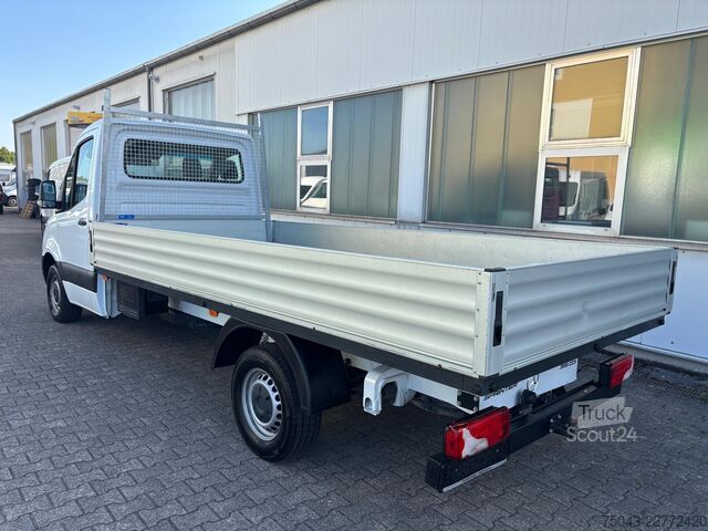 Furgone pick-up Mercedes-Benz Sprinter315 PritscheL3*Kamera*44Tkm*
