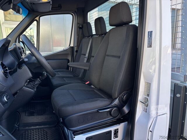 Furgone pick-up Mercedes-Benz Sprinter315 PritscheL3*Kamera*44Tkm*
